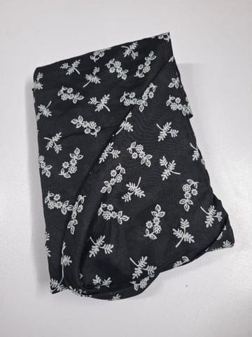 Elegant Printed Namaz Khimar