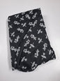 Elegant Printed Namaz Khimar