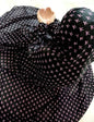 Elegant Printed Namaz Khimar