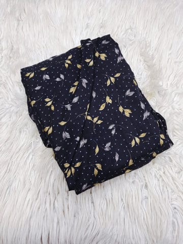 Elegant Printed Namaz Khimar