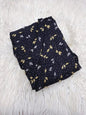 Elegant Printed Namaz Khimar