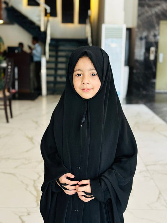 Kids Iraqi Chadar