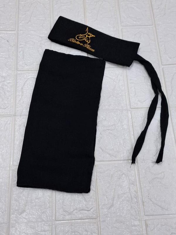 Premium Embroidered Saudi Nikab