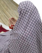 Elegant Printed Namaz Khimar