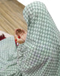 Elegant Printed Namaz Khimar