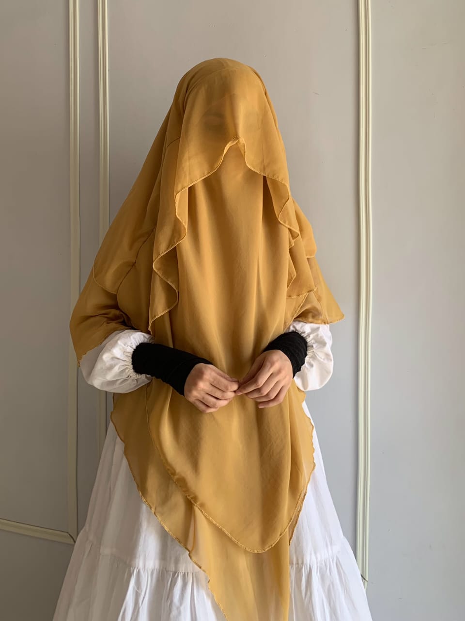 Princess Khimar
