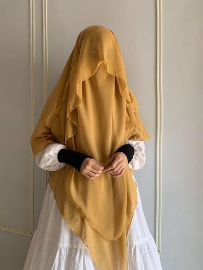 Princess Khimar