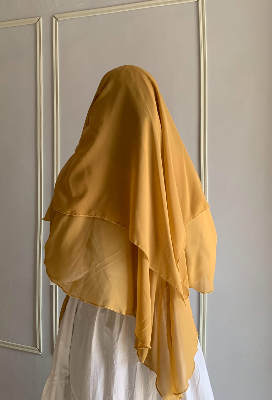 Princess Khimar