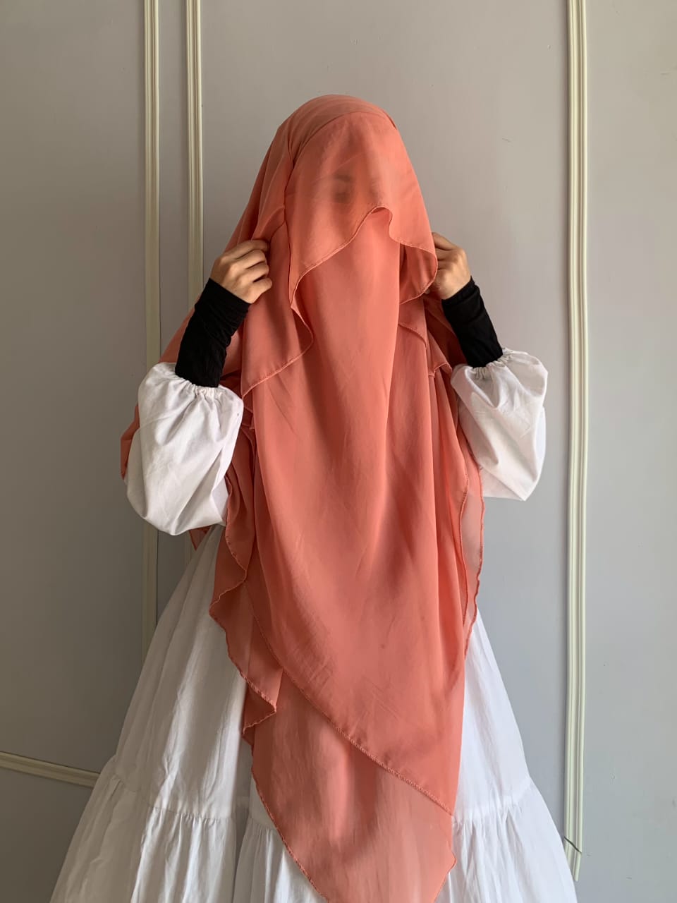 Princess Khimar