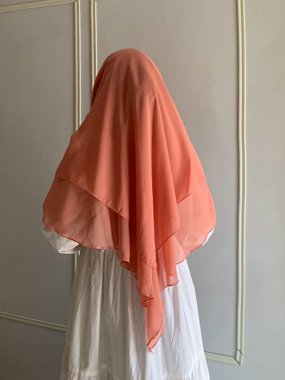 Princess Khimar