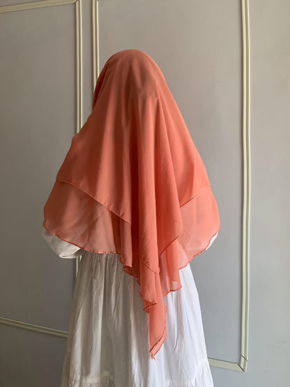 Princess Khimar