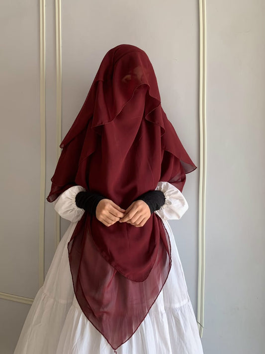Princess Khimar