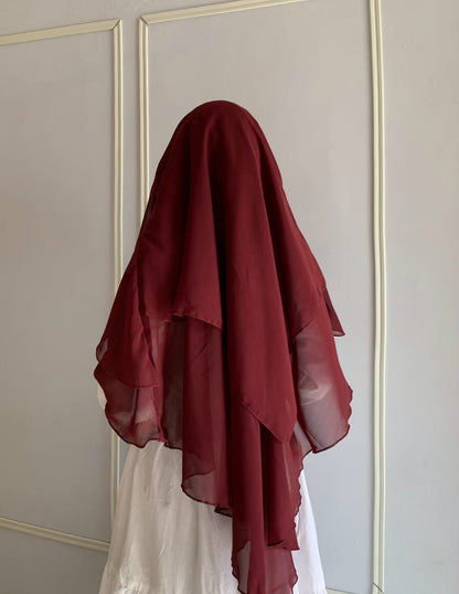 Princess Khimar