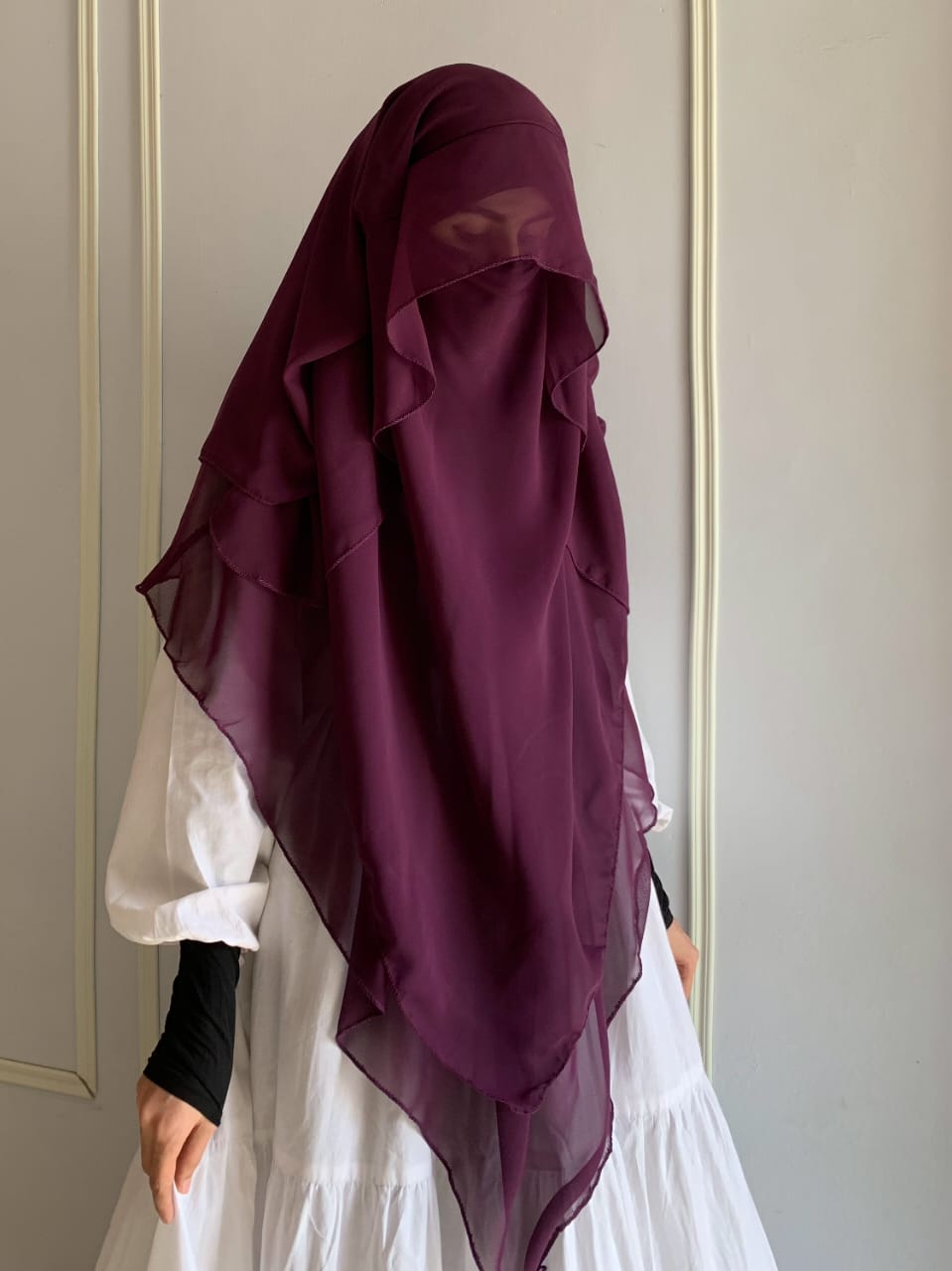 Princess Khimar
