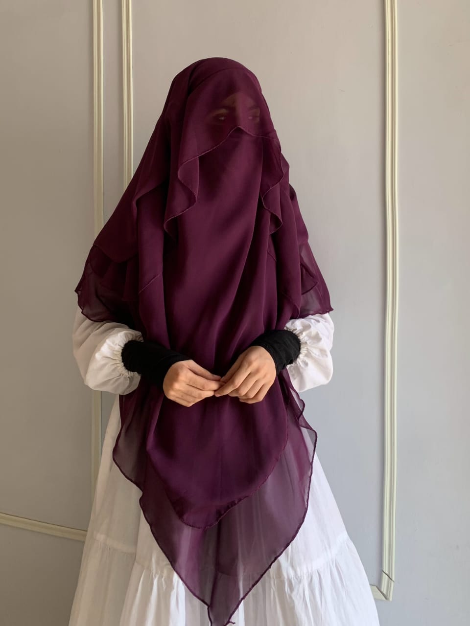Princess Khimar