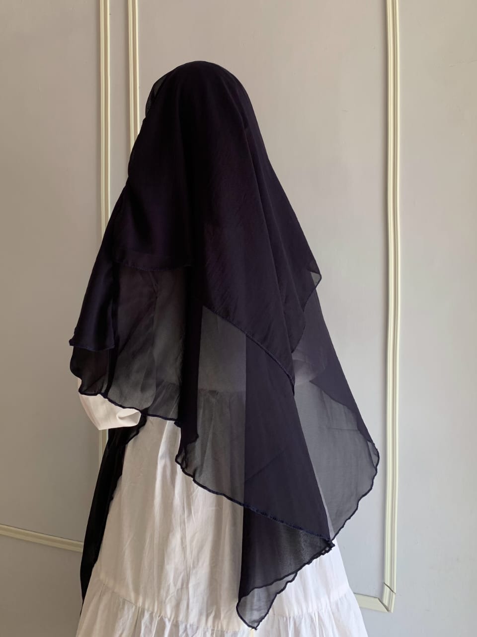 Princess Khimar