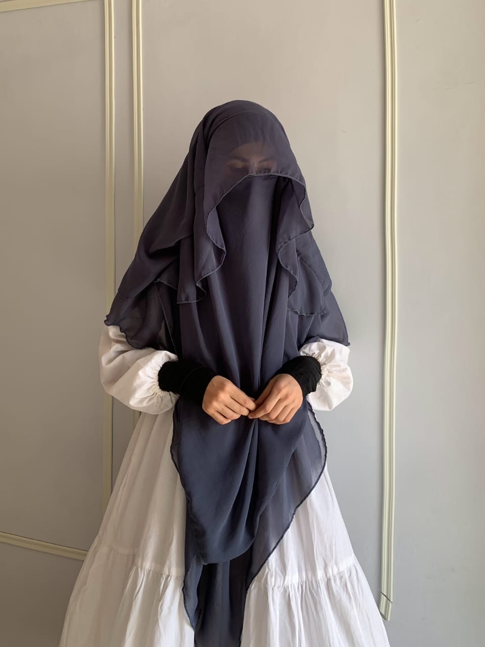 Princess Khimar
