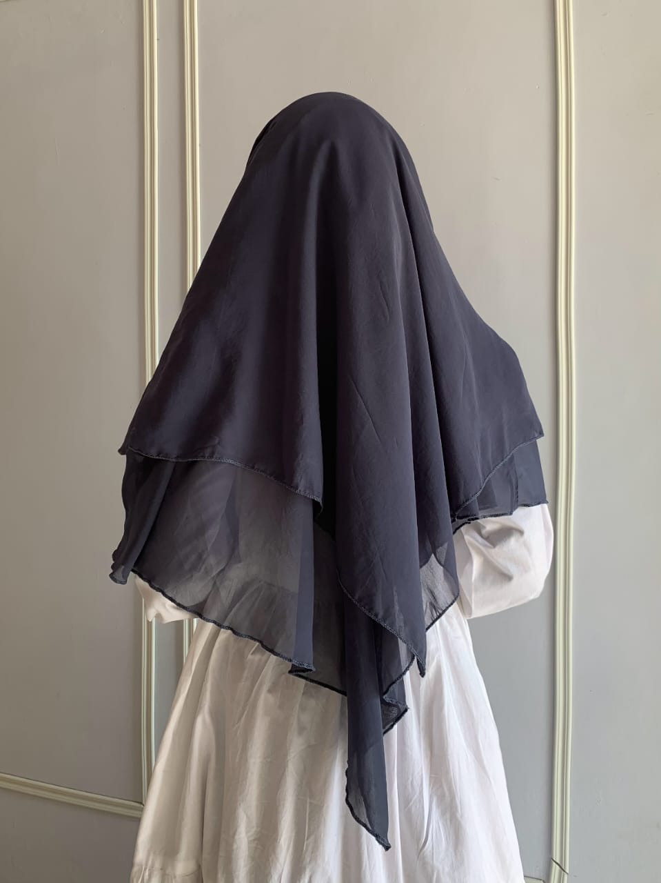Princess Khimar
