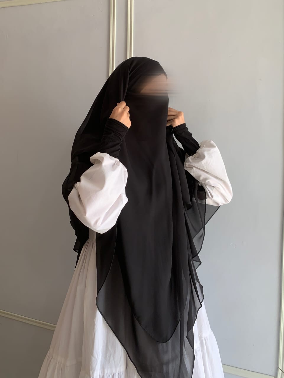 Princess Khimar
