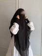 Princess Khimar