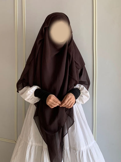 Princess Khimar