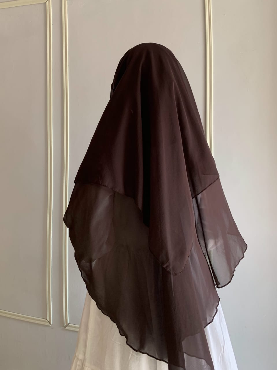 Princess Khimar