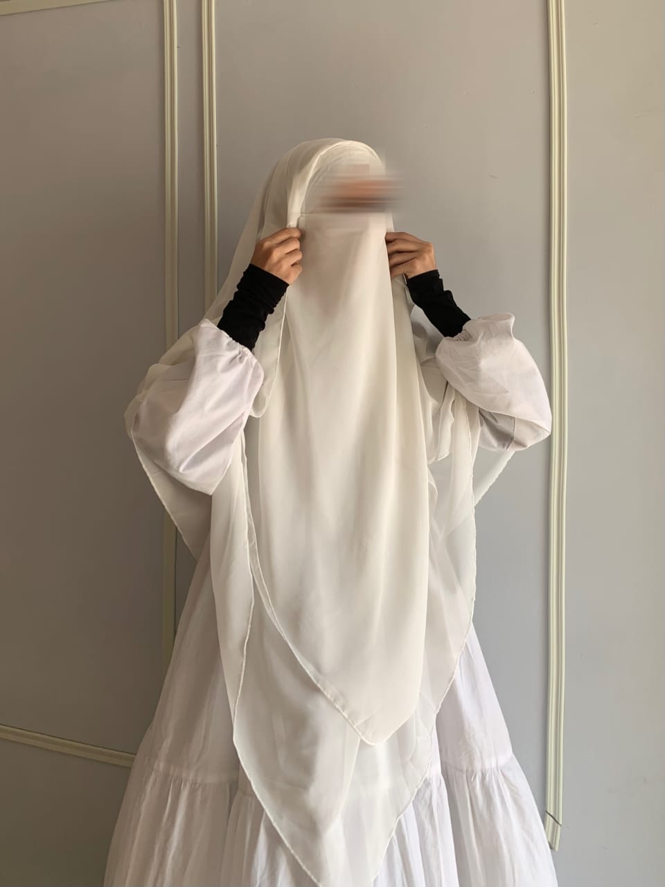 Princess Khimar