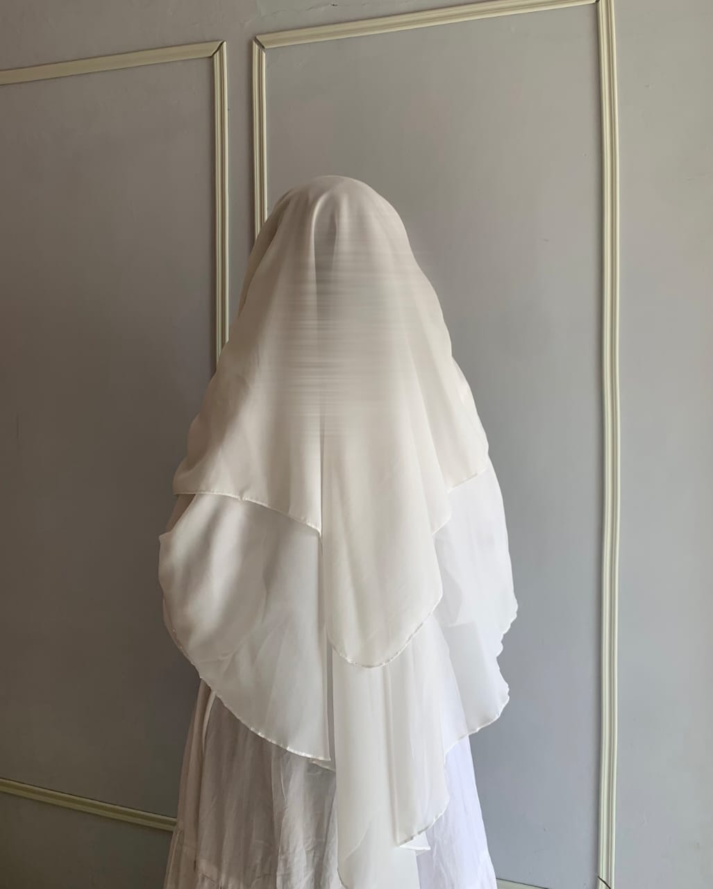 Princess Khimar
