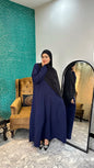 Pocket Abaya