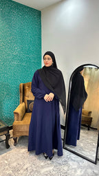 Pocket Abaya