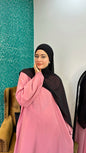 Pocket Abaya