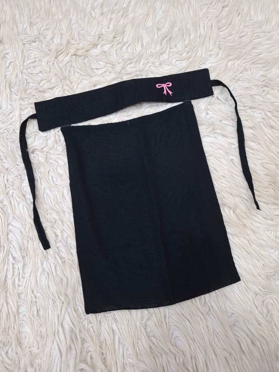 Bow Premium Saudi Nikab