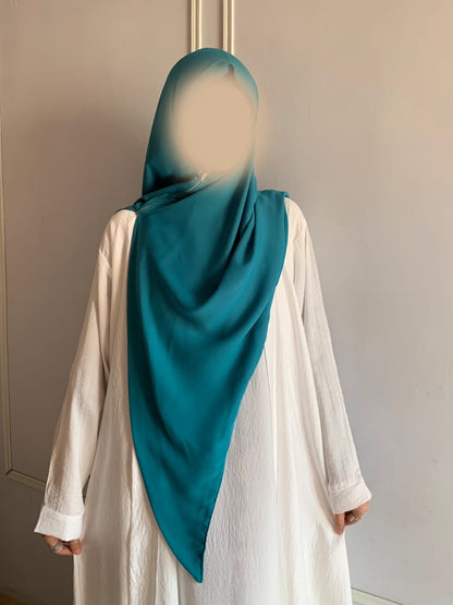 No Pins No Hassle Zipp Scarf