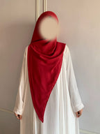 No Pins No Hassle Zipp Scarf