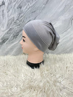 Under Scarf Tube Cap All colors