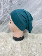 Under Scarf Tube Cap All colors