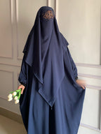 Khimar Abaya