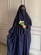 Khimar Abaya