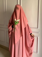 Khimar Abaya