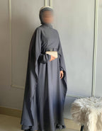 Princess Abaya Set