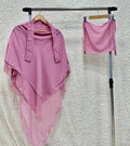 3 Layer Khimar