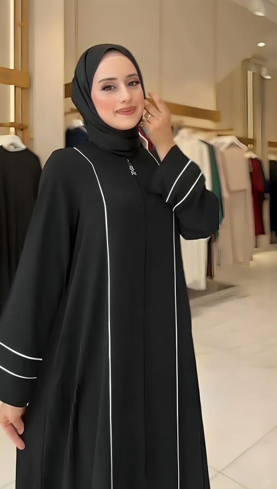 Turkish Abaya