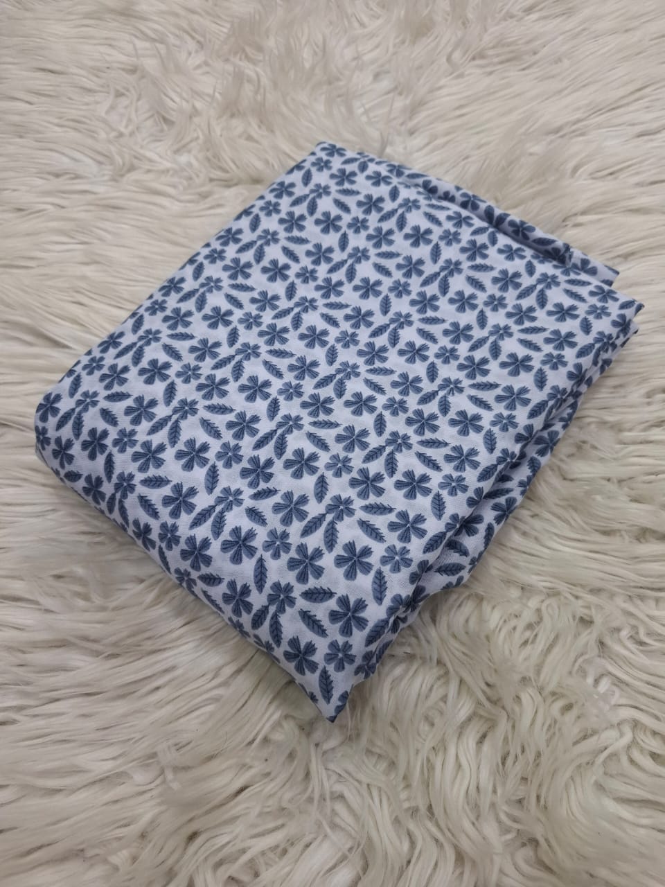 Big Size Full Coverage Namaz Chadar Full Sleeves Lite Grey