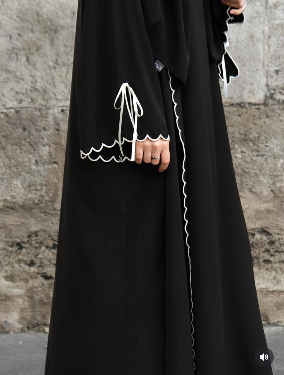 Zoya Abaya