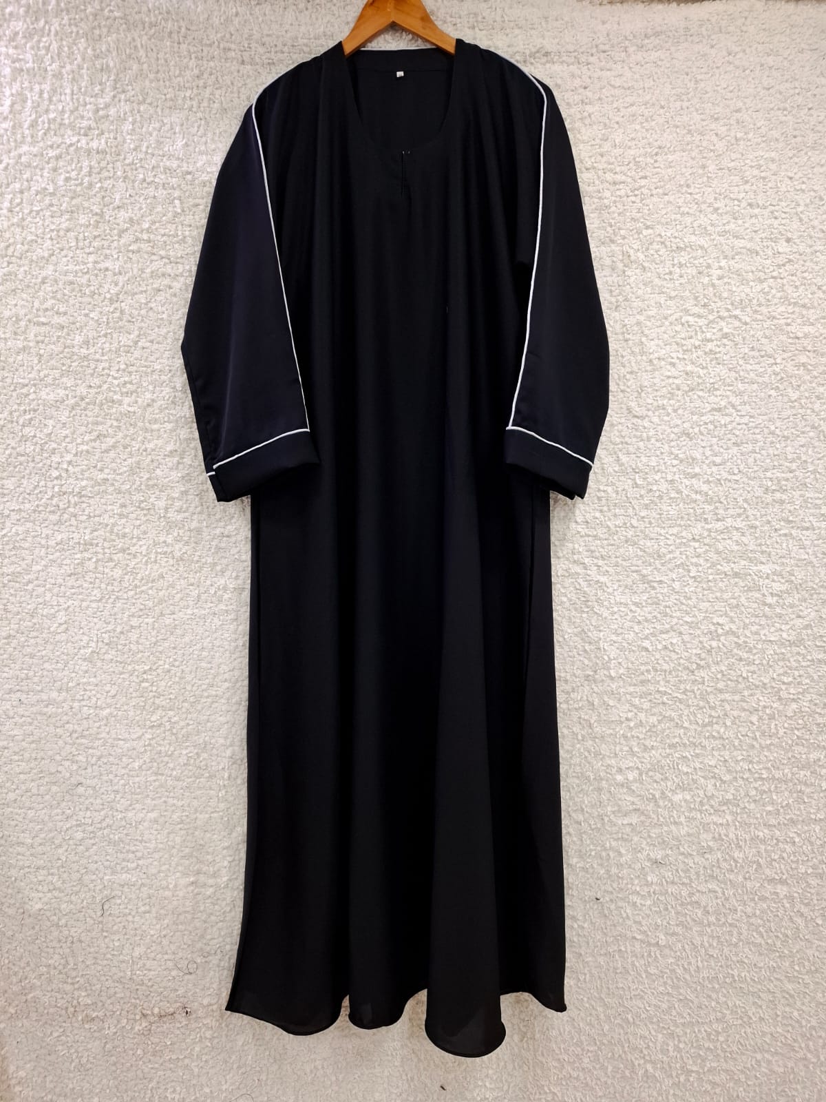 Noor-e-Haya Abaya