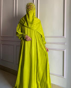 Luxury Abaya