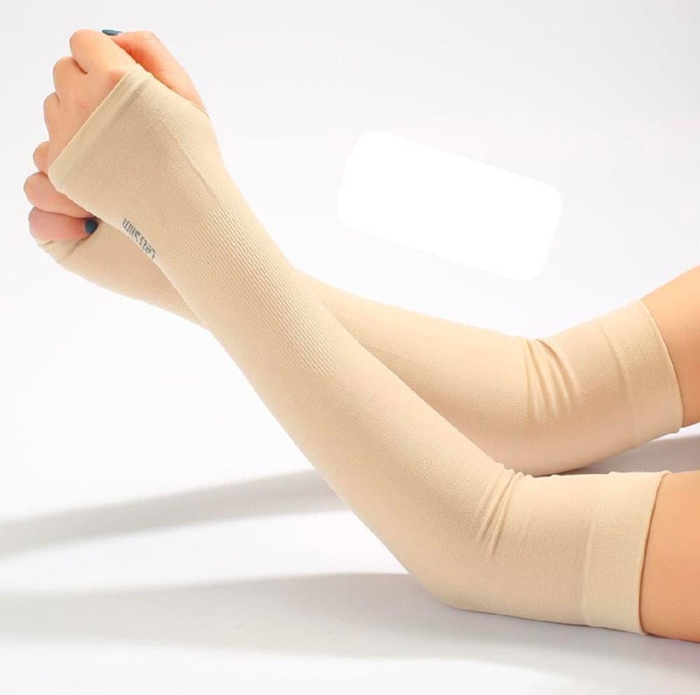 Sleeves Extender Skin