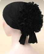 Volume Cap