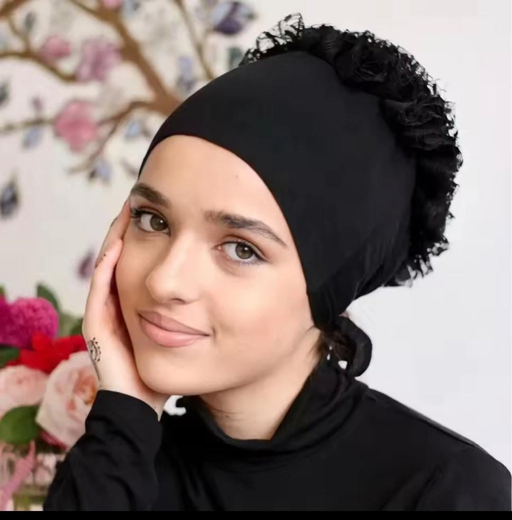 Volume Cap