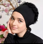 Volume Cap